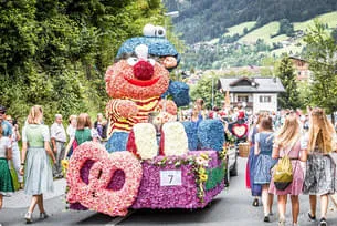 Blumencorso 2018 Bild 22