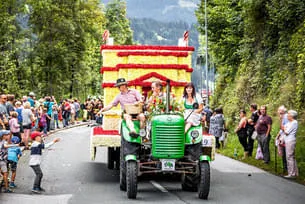 Blumencorso 2018 Bild 15