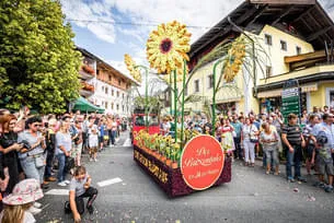 Blumencorso 2018 Bild 1