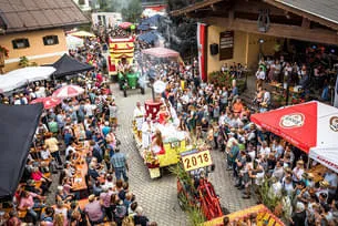 Blumencorso 2018 Bild 4