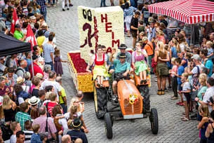 Blumencorso 2018 Bild 3