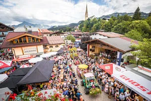 Blumencorso 2018 Bild 2