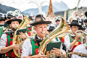 Blumencorso 2019 Bild 13