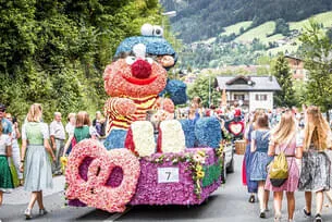 Blumencorso 2019 Bild 10