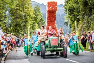 Blumencorso 2019 Bild 8