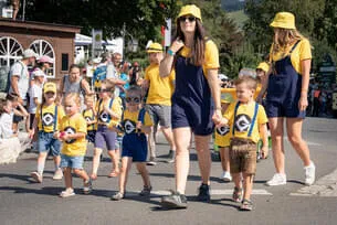 Blumencorso 2026 Bild 13
