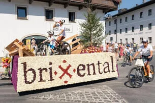 Blumencorso 2026