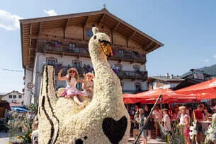 Blumencorso 2026 Bild 9