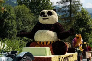 Blumencorso 2025