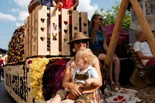 Blumencorso 2025 Bild 0